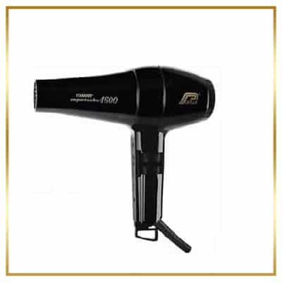 Itamar hair dryer model 4600 Parlux