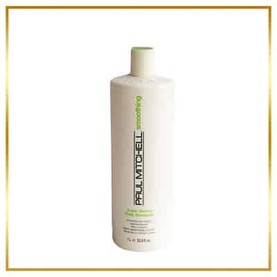 Dyed Hair Shampoo - 1000 ml - Paul Mitchell Super Skinny